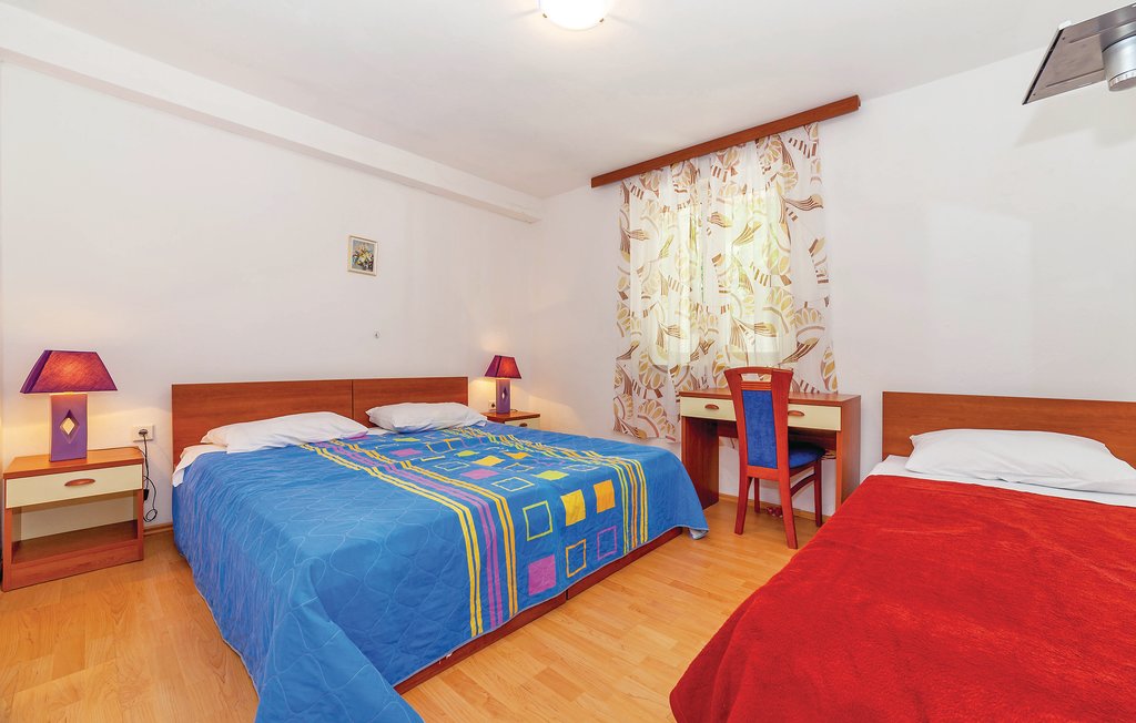 Ferienwohnung - Crikvenica-Kostelj , Kroatien - CKC405 26