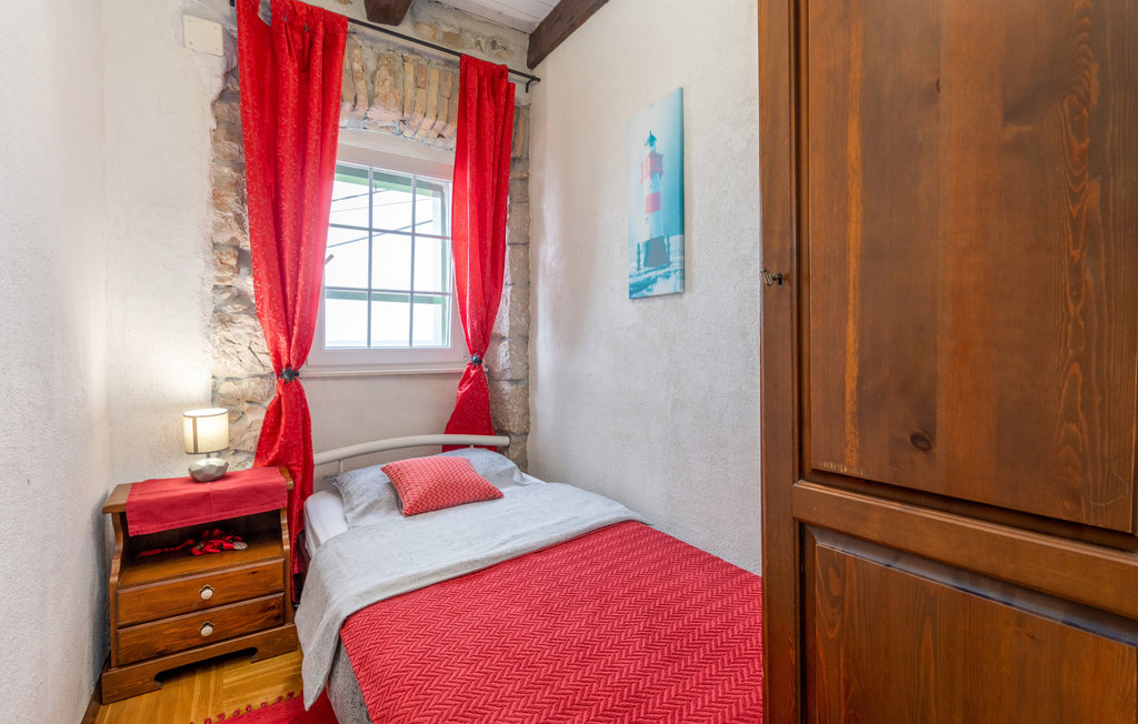 Ferienhaus - Crikvenica-Dramalj , Kroatien - CKC546 26