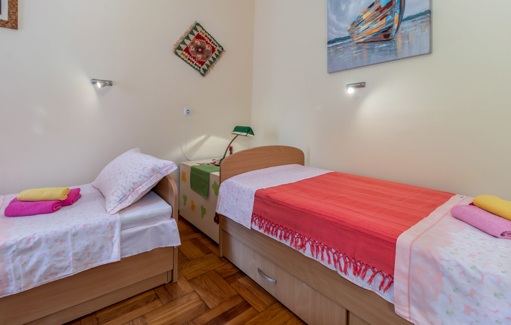 Semesterhus - Crikvenica , Kroatien - CKC574 15