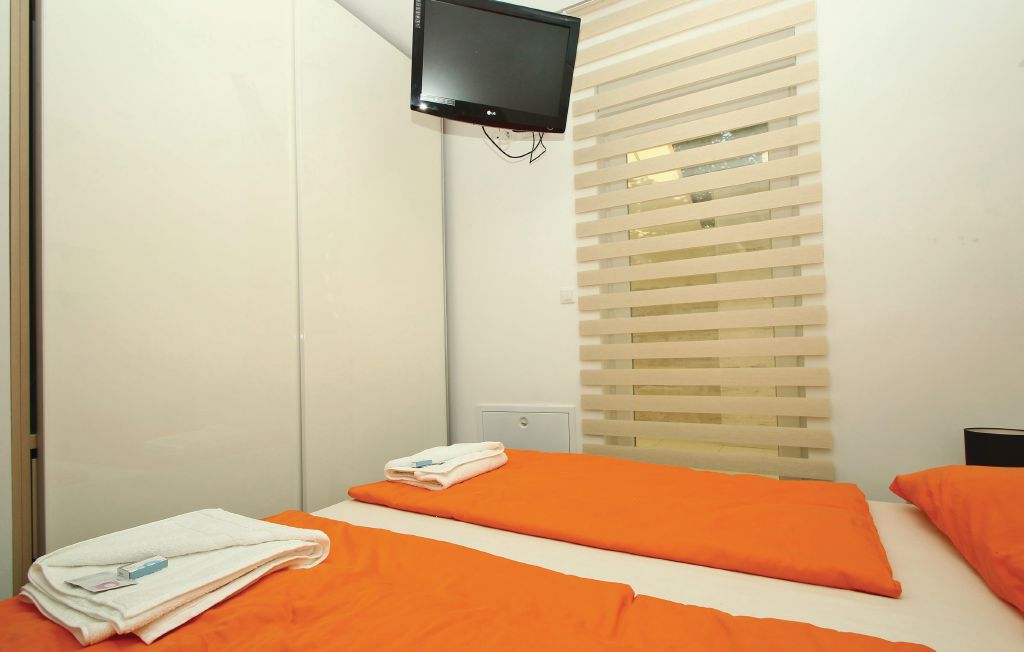 Ferieleilighet - Crikvenica , Kroatia - CKC586 26