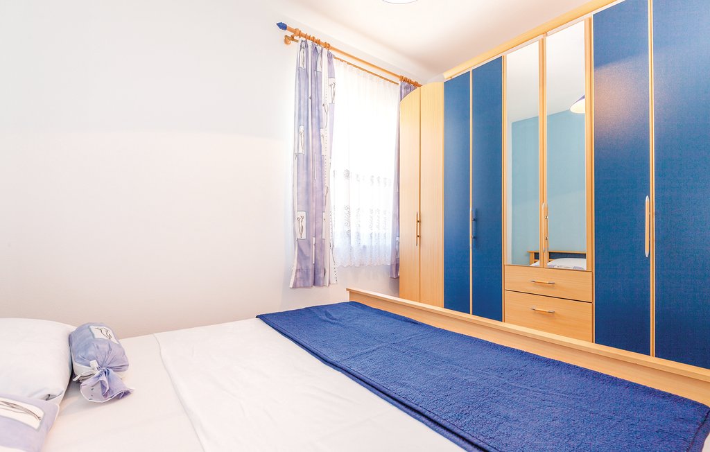 Ferienwohnung - Crikvenica , Kroatien - CKC652 24