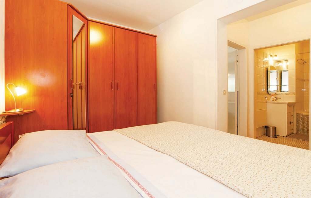 Feriehus - Crikvenica-Jadranovo , Kroatia - CKC660 32