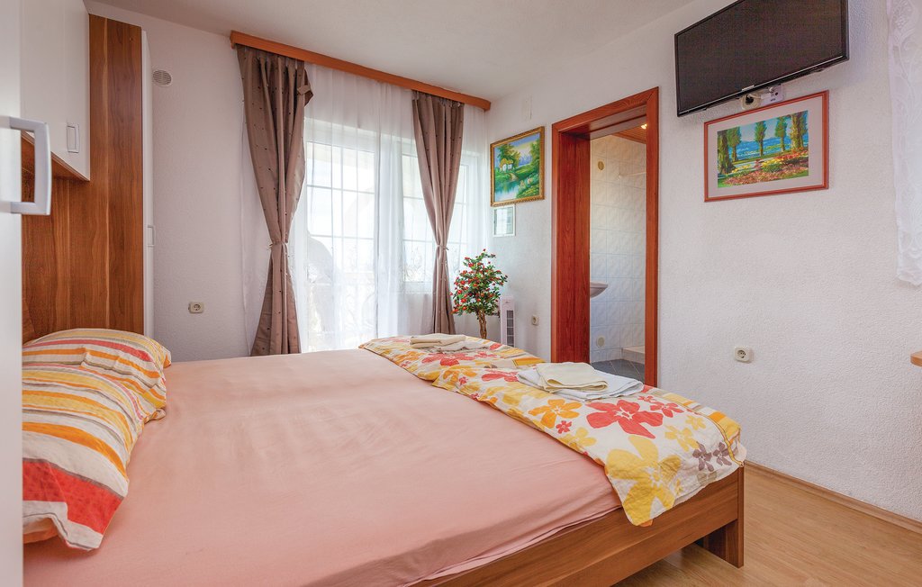 Ferienwohnung - Crikvenica , Kroatien - CKC664 22