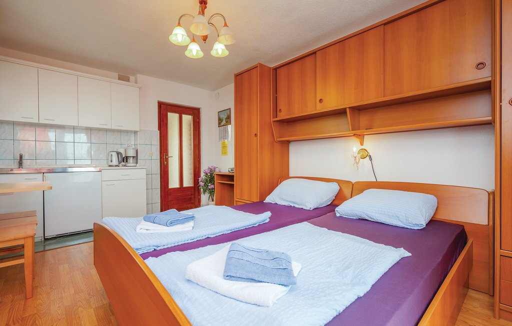 Ferienwohnung - Crikvenica , Kroatien - CKC665 27