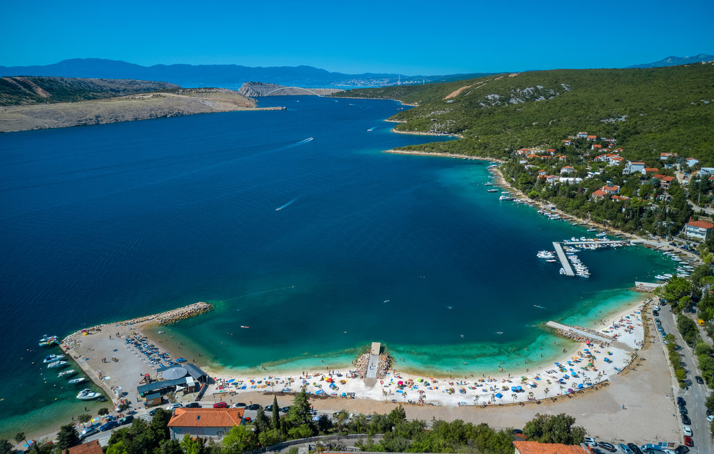 Semesterhus - Crikvenica-Jadranovo , Kroatien - CKC699 36