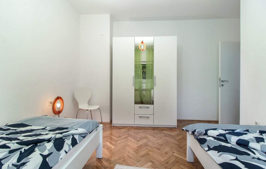 Ferienhaus - Crikvenica-Jadranovo , Kroatien - CKC727 21