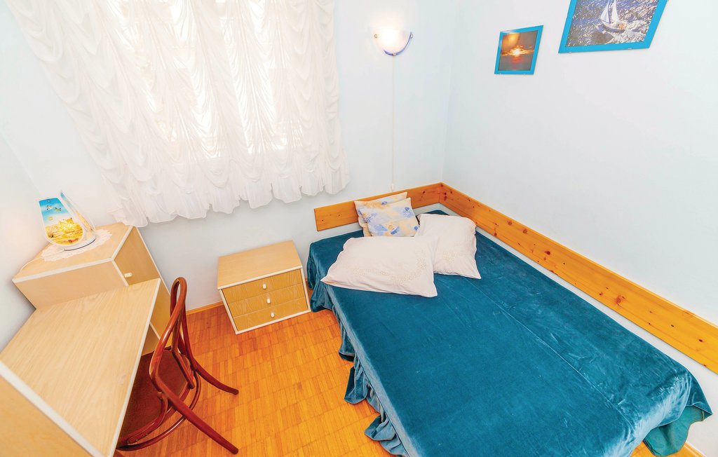 Ferienwohnung - Crikvenica , Kroatien - CKC757 24