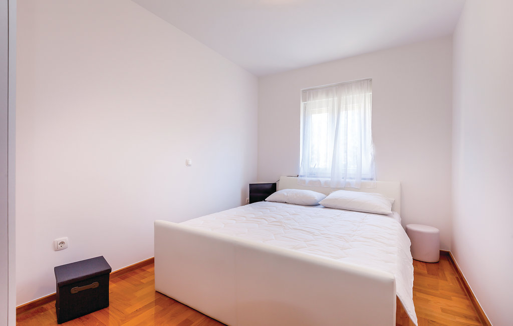 Feriehuse - Crikvenica , Kroatien - CKC825 35