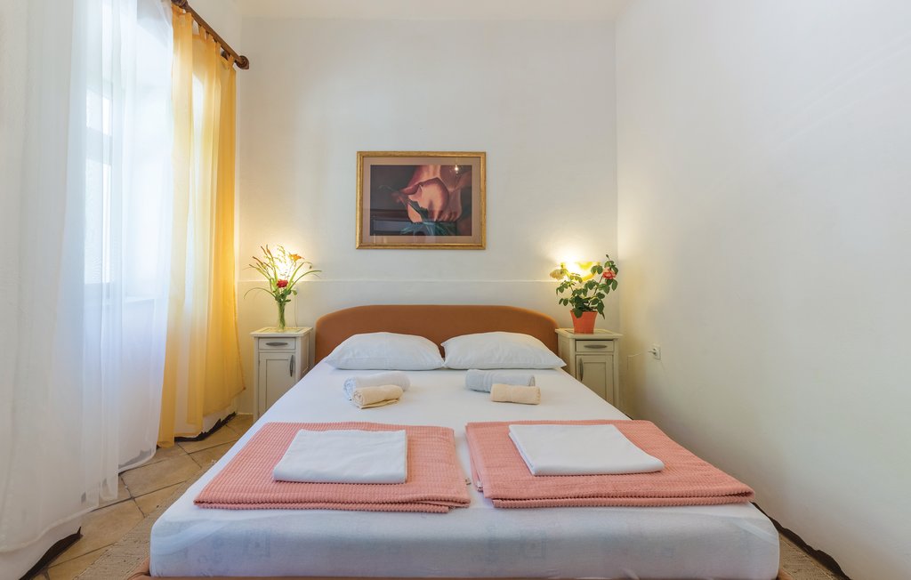 Feriehus - Crikvenica-Grizane , Kroatia - CKC844 26