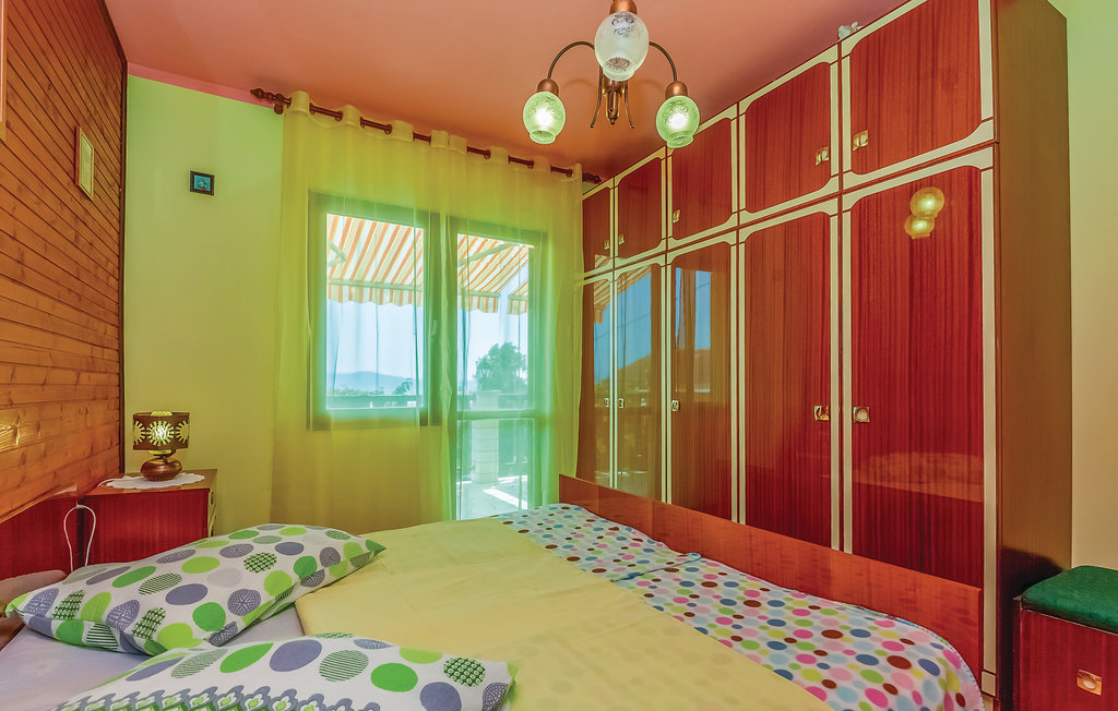 Ferienwohnung - Crikvenica , Kroatien - CKC845 22