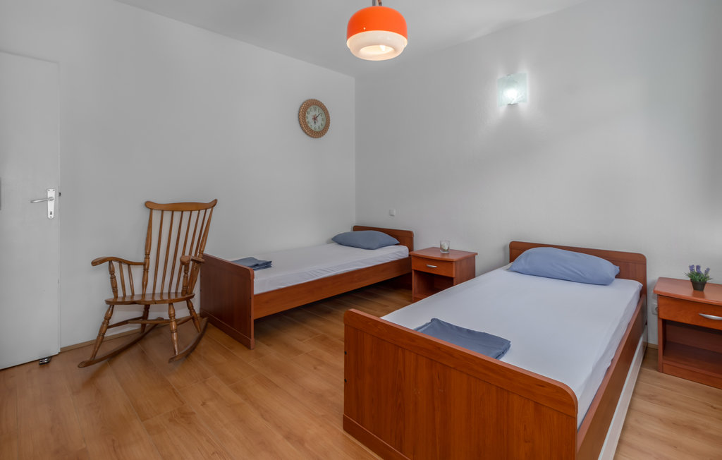 Feriehus - Crikvenica-Dramalj , Kroatia - CKC952 28