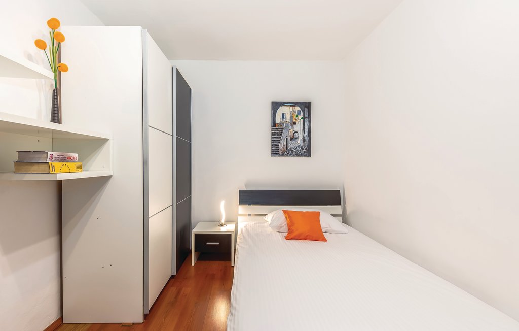 Ferienhaus - Crikvenica-Kostrena , Kroatien - CKC995 21