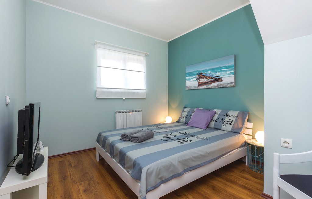 Ferieleilighet - Crikvenica-Krasica , Kroatia - CKC025 28