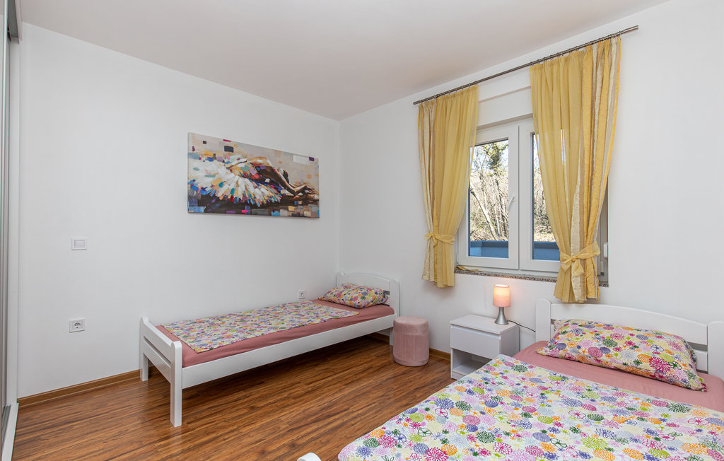 Lejlighed - Crikvenica , Kroatien - CKC030 22