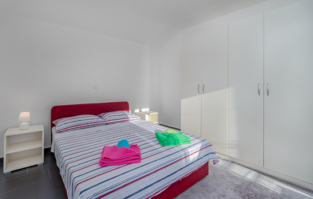 Lejlighed - Crikvenica , Kroatien - CKC037 12