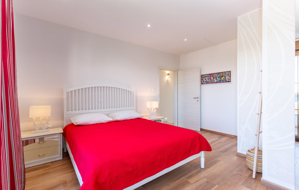 Feriehus - Crikvenica-Kostrena , Kroatia - CKC050 28