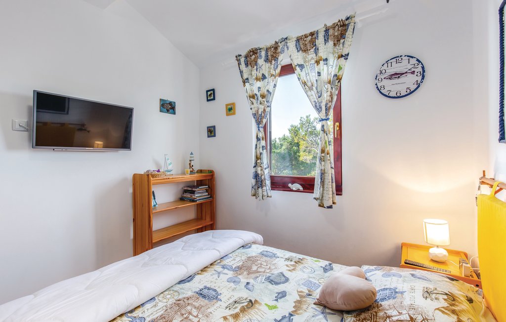 Ferienwohnung - Crikvenica-Jadranovo , Kroatien - CKC052 15