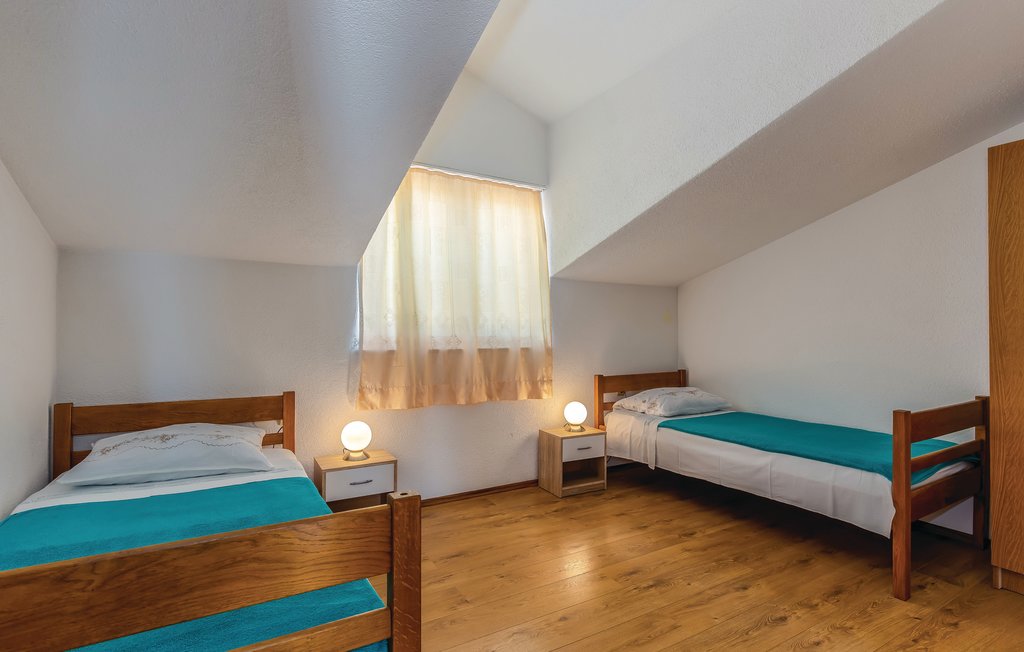 Lejlighed - Crivenica-Kostrena , Kroatien - CKC053 22