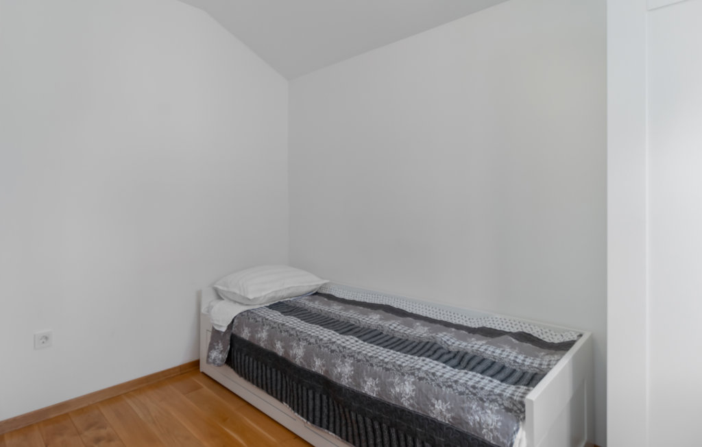 Ferienwohnung - Crikvenica , Kroatien - CKC063 15