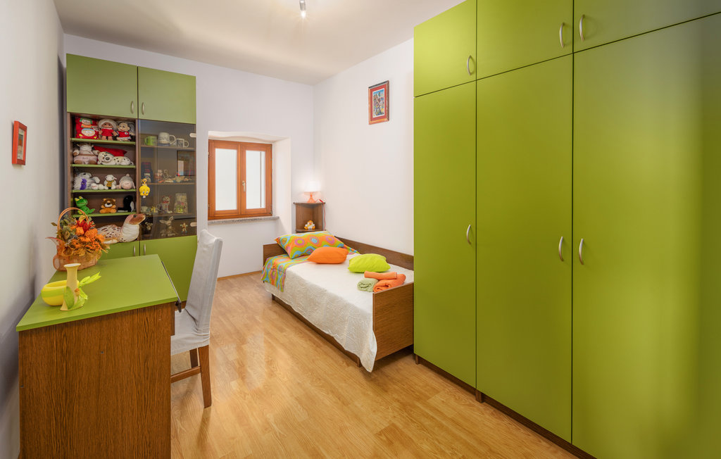 Ferienwohnung - Crikvenica-Kostrena , Kroatien - CKC066 28