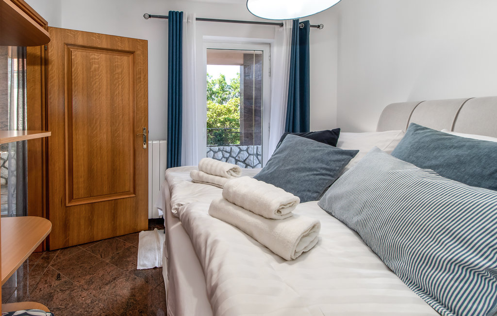 Ferienwohnung - Crikvenica-Jadranovo , Kroatien - CKC074 26