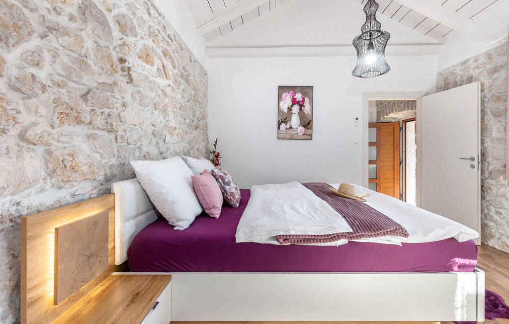 Feriehus - Crikvenica-Tribalj , Kroatia - CKC082 26