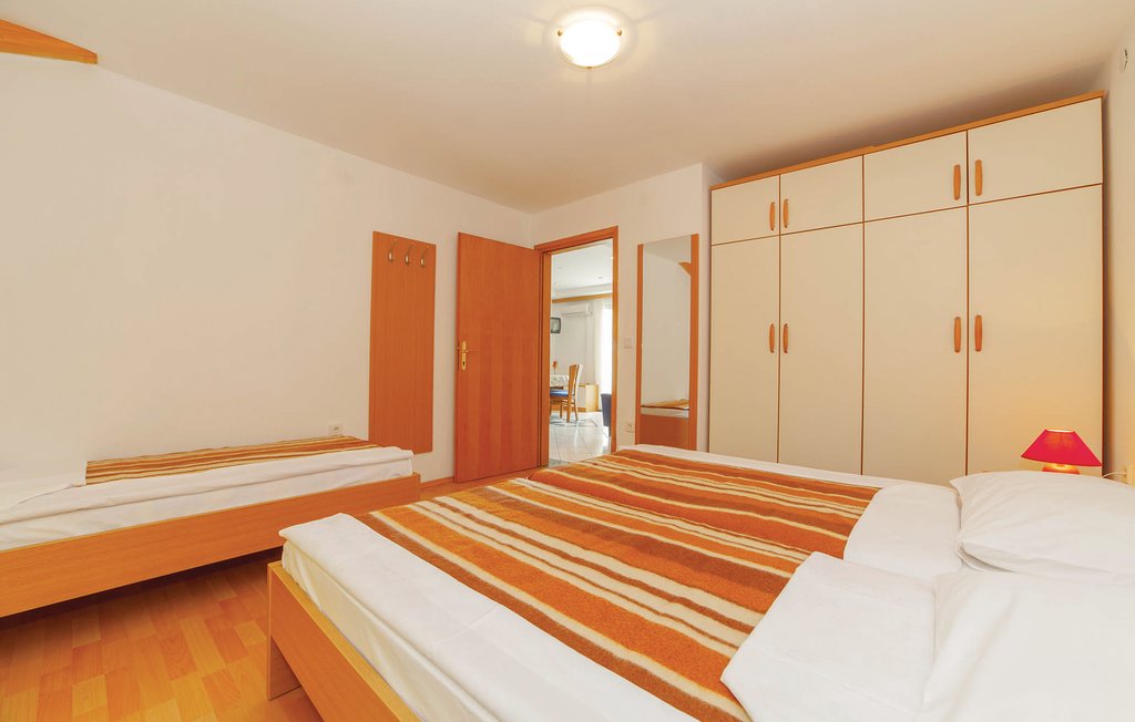 Lejlighed - Crikvenica-Kostelj , Kroatien - CKC403 20