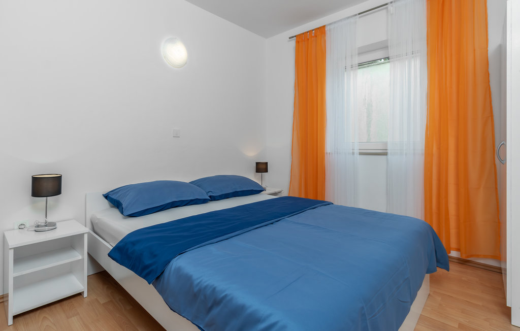 Semesterlägenhet - Crikvenica-Jadranovo , Kroatien - CKC451 6