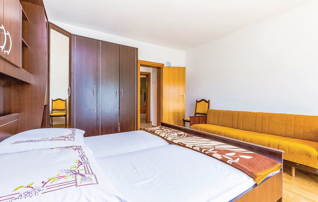 Ferieleilighet - Crikvenica-Grizane , Kroatia - CKC464 24