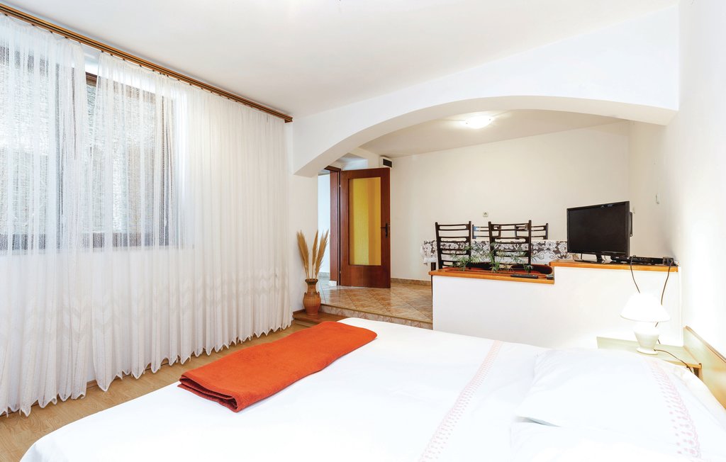 Ferienwohnung - Crikvenica-Jadranovo , Kroatien - CKC547 9