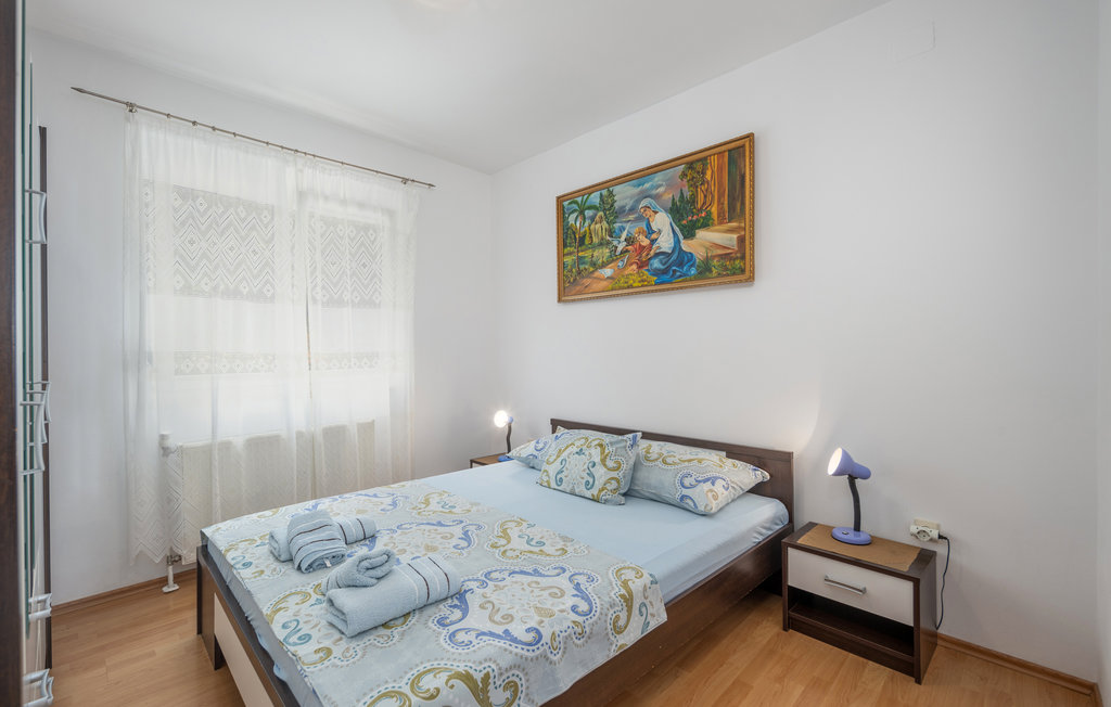 Feriehus - Crikvenica , Kroatia - CKC578 31