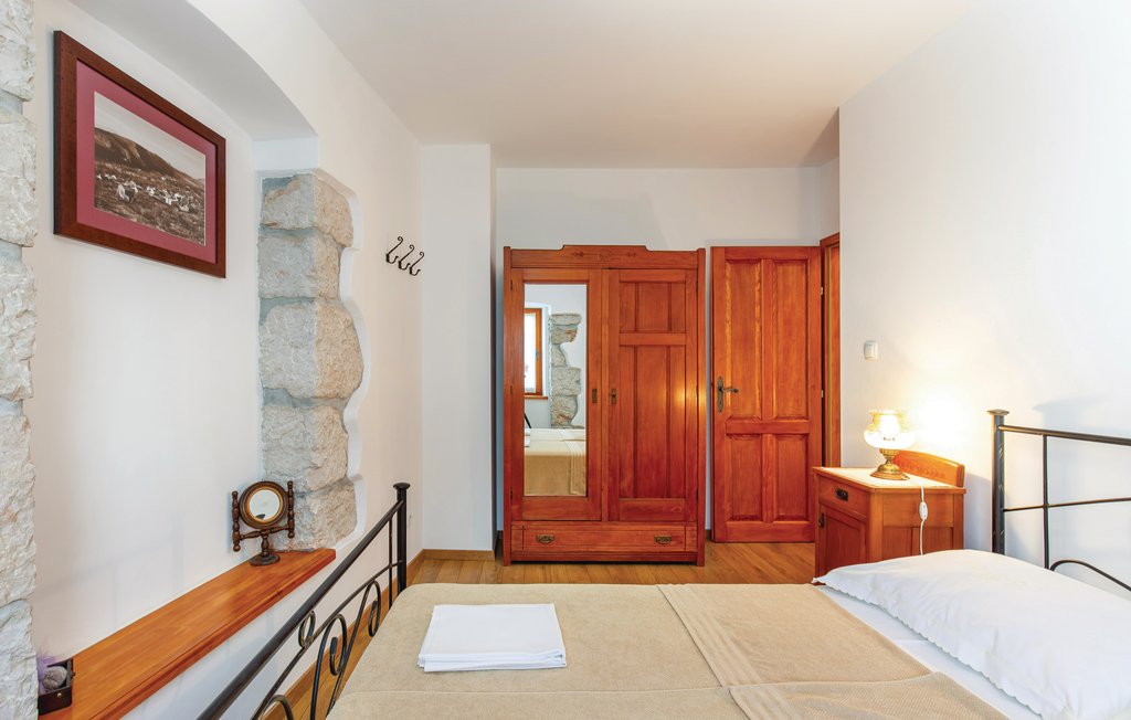 Feriehuse - Crikvenica-Barci , Kroatien - CKC579 29