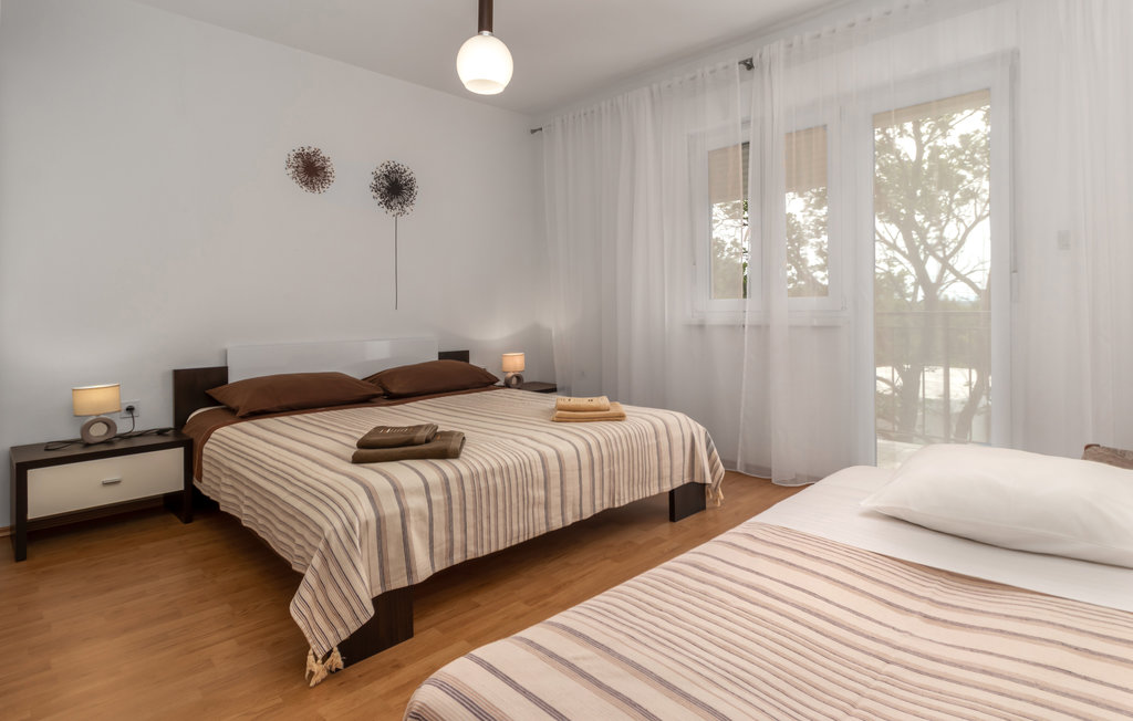 Ferieleilighet - Crikvenica-Jadranovo , Kroatia - CKC613 21