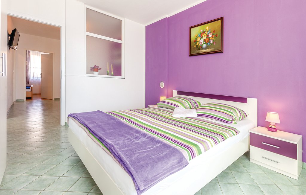 Ferienwohnung - Crikvenica , Kroatien - CKC652 21