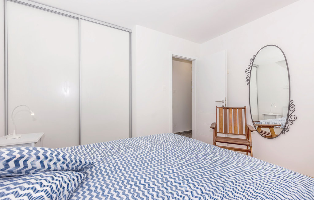 Feriehus - Crikvenica , Kroatia - CKC667 21