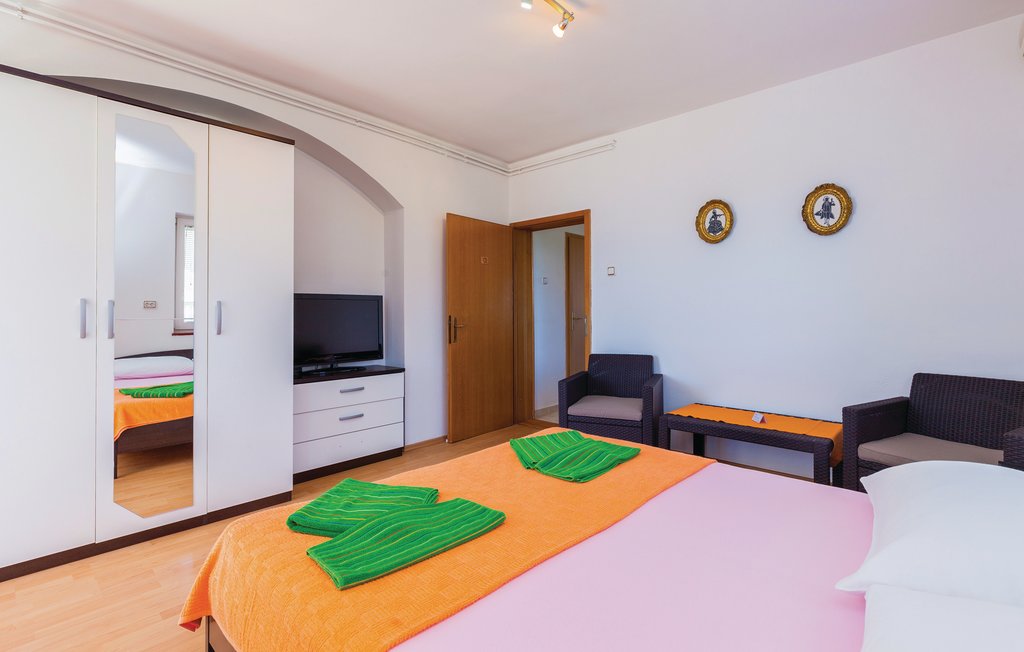 Ferienwohnung - Crikvenica , Kroatien - CKC682 14
