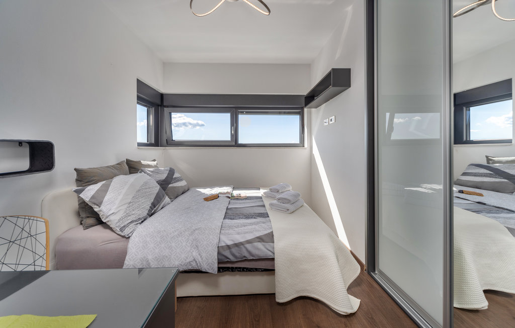 Semesterhus - Crikvenica , Kroatien - CKC690 26