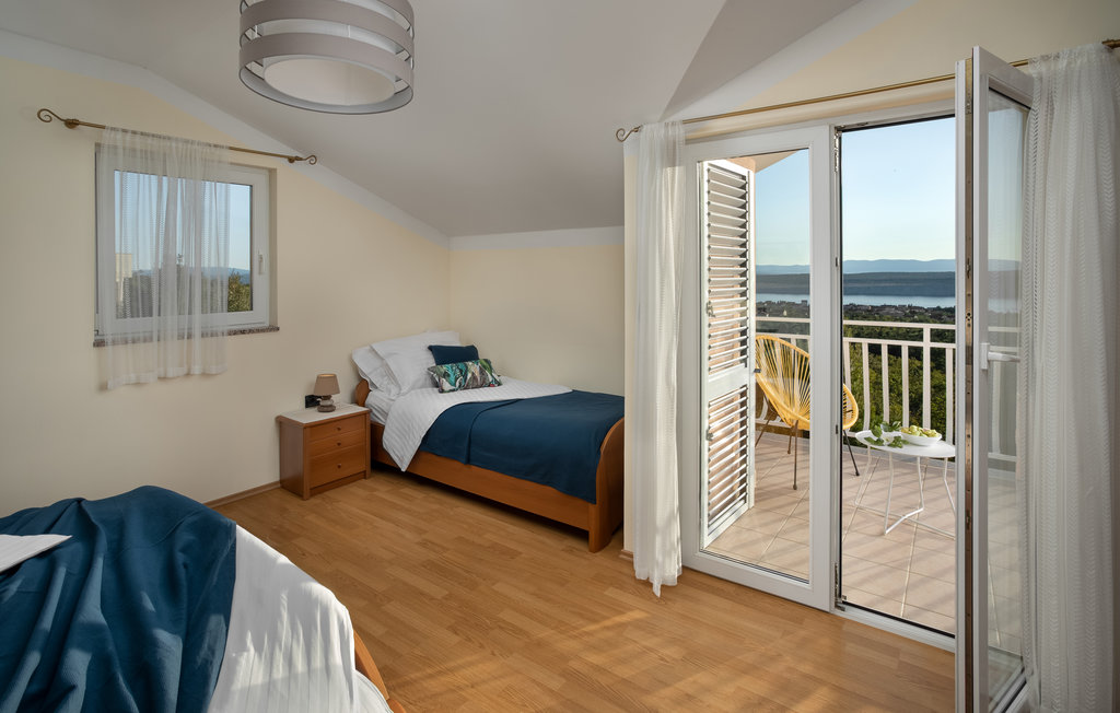 Semesterhus - Crikvenica-Jadranovo , Kroatien - CKC699 26