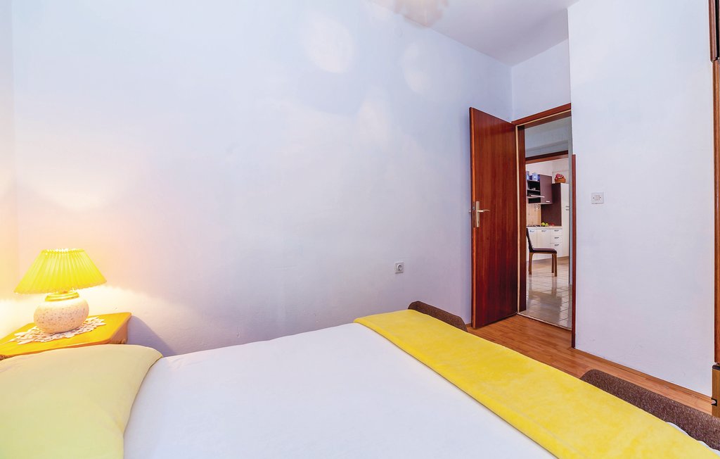 Semesterlägenhet - Crikvenica , Kroatien - CKC705 21