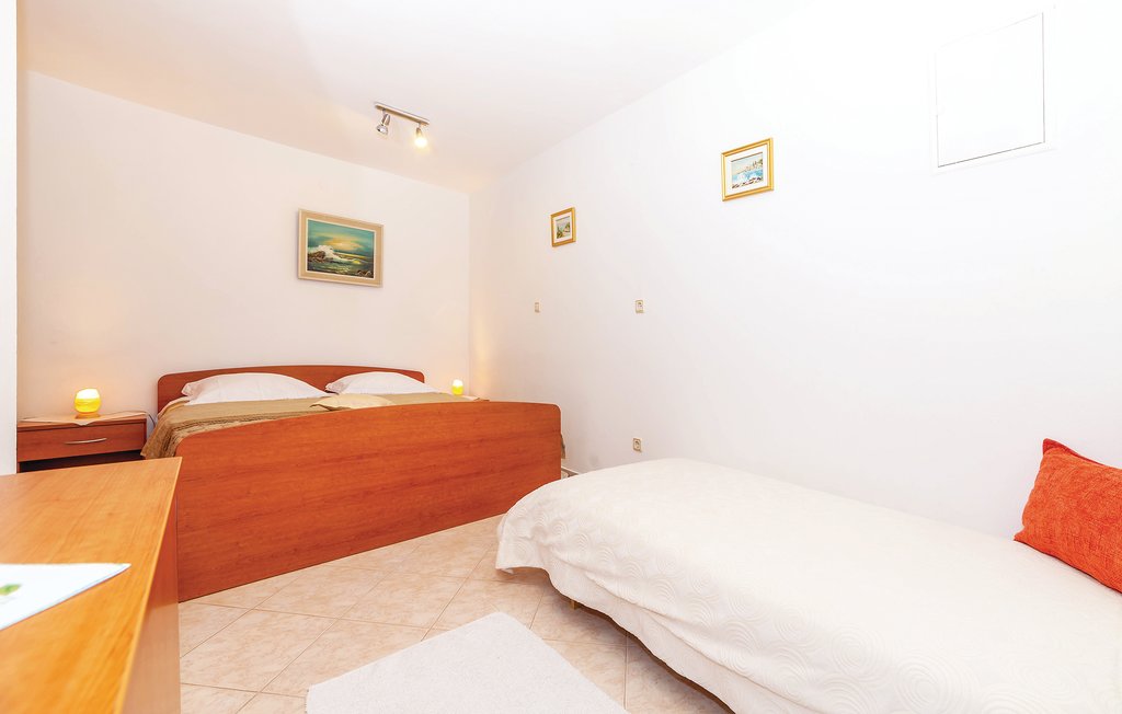 Feriehuse - Crikvenica-Dramalj , Kroatien - CKC763 22