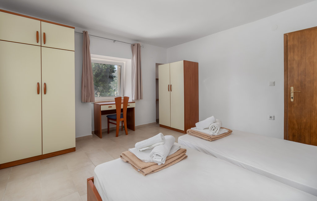 Ferieleilighet - Crikvenica-Kostelj , Kroatia - CKC770 19