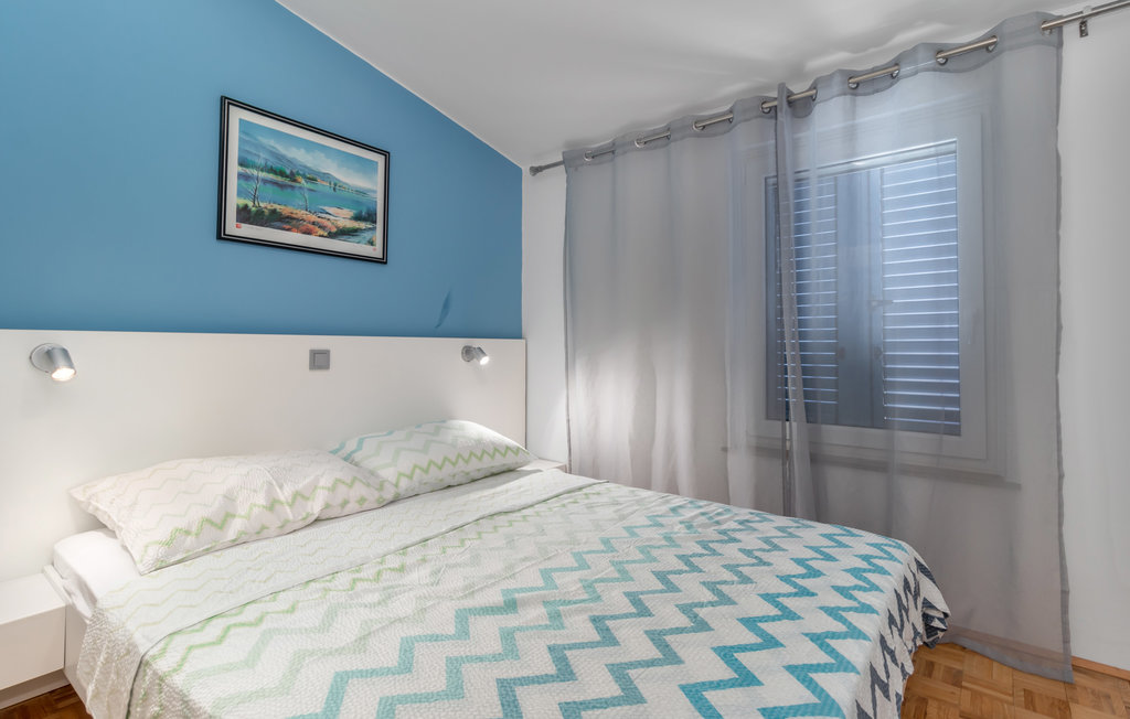 Semesterhus - Crikvenica-Dramalj , Kroatien - CKC795 29