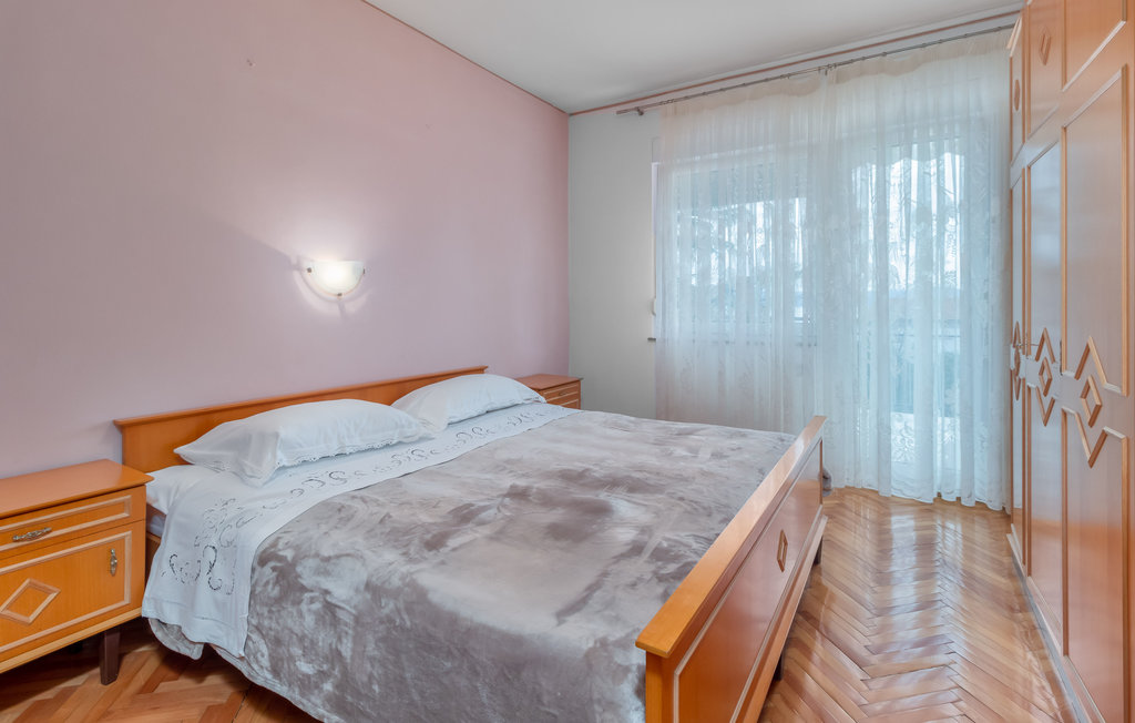 Ferienwohnung - Crikvenica , Kroatien - CKC804 18
