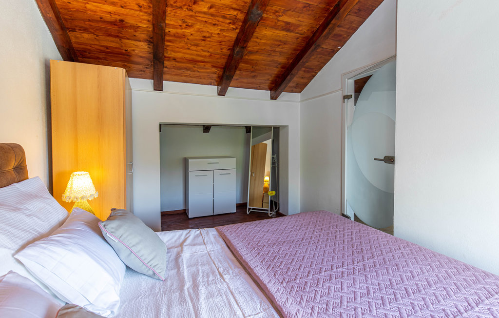 Feriehus - Crikvenica , Kroatia - CKC818 21