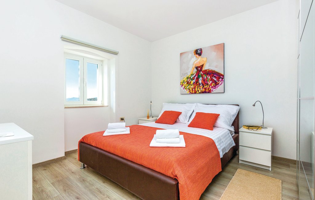 Ferienhaus - Crikvenica-Praputnjak , Kroatien - CKC963 33