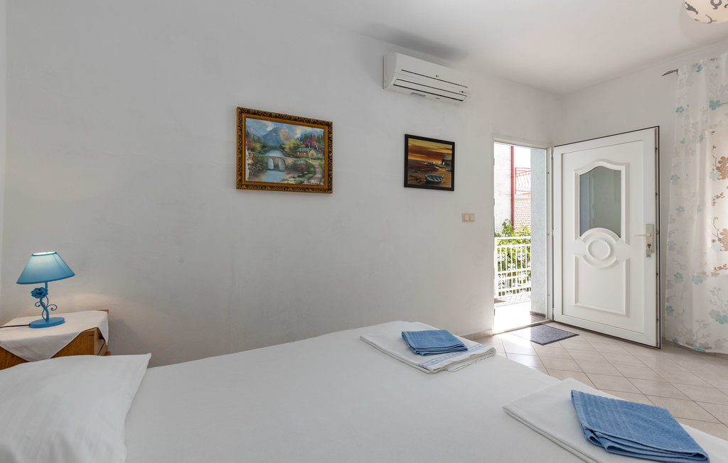 Ferienwohnung - Crikvenica , Kroatien - CKC032 11