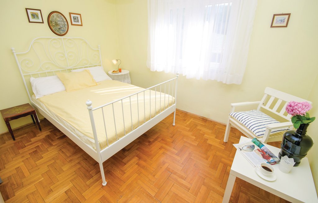 Feriehus - Crikvenica-Jadranovo , Kroatia - CKC227 28