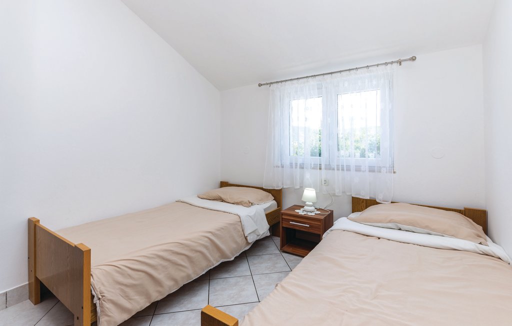 Lejlighed - Crikvenica , Kroatien - CKC318 21