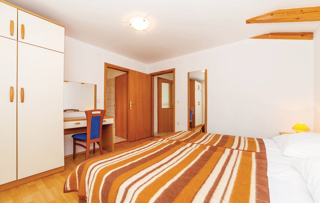 Ferienwohnung - Crikvenica-Grizane , Kroatien - CKC404 25