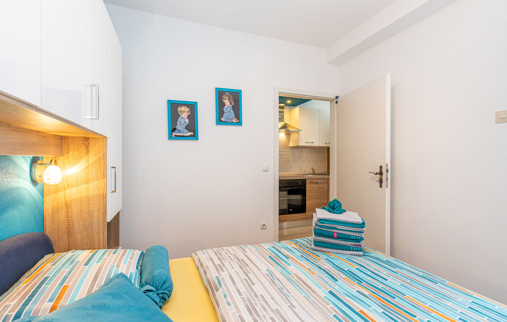 Ferieleilighet - Crikvenica , Kroatia - CKC488 21